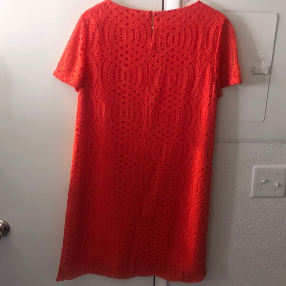 NWT J.Crew Cocktail Dress Size 10 - Picture 4 of 5